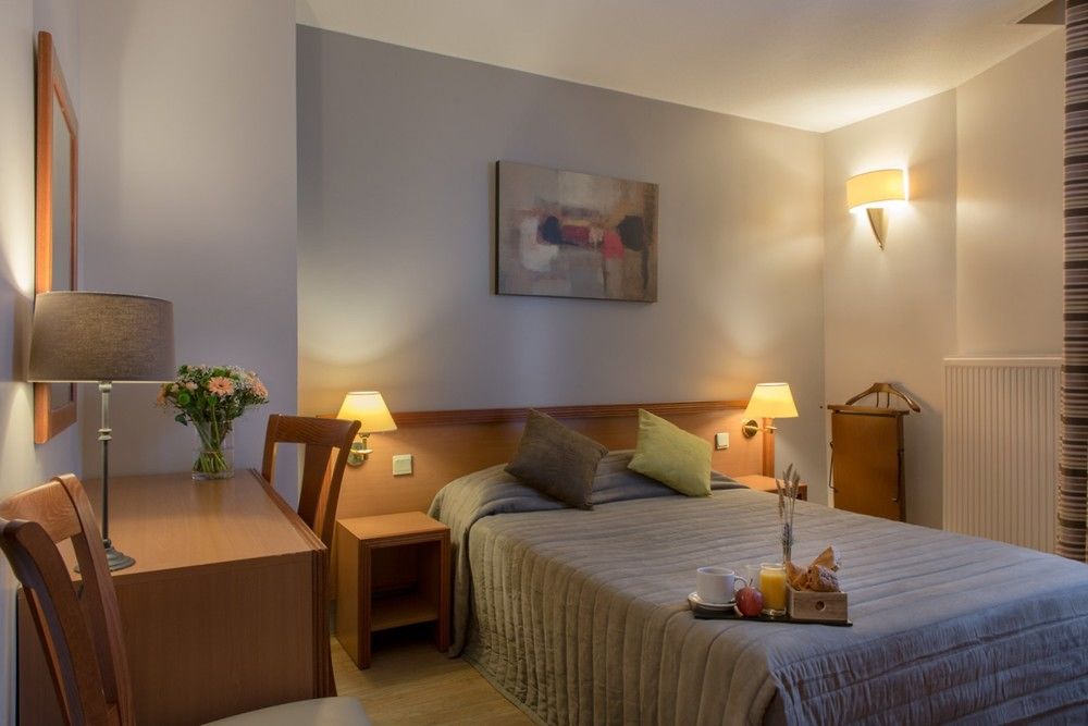 Fotos del hotel - BEAUGENCY