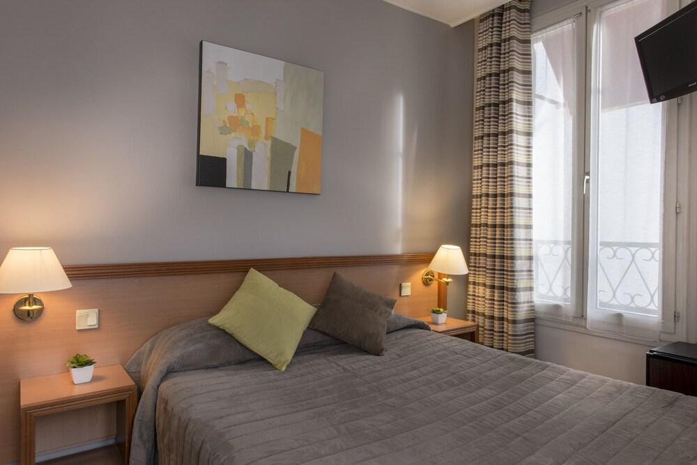 Fotos del hotel - BEAUGENCY