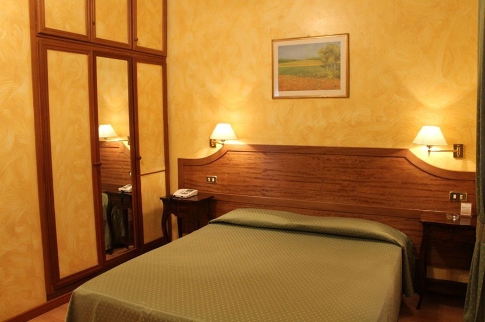 Fotos del hotel - FIORI