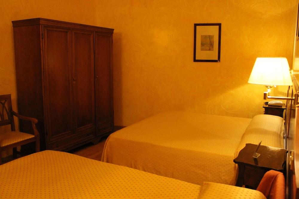 Fotos del hotel - FIORI