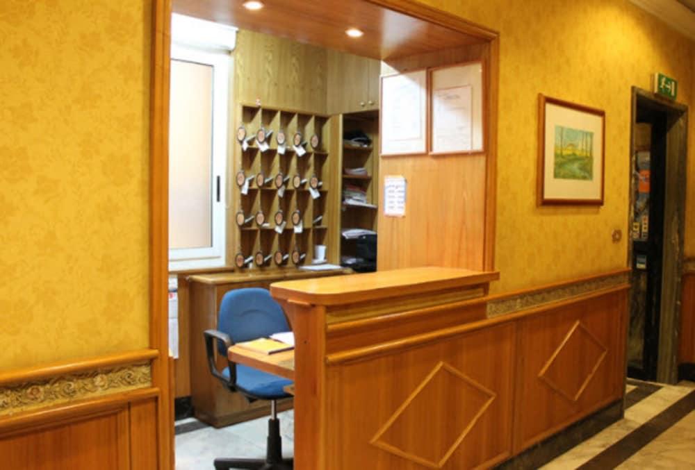 Fotos del hotel - FIORI