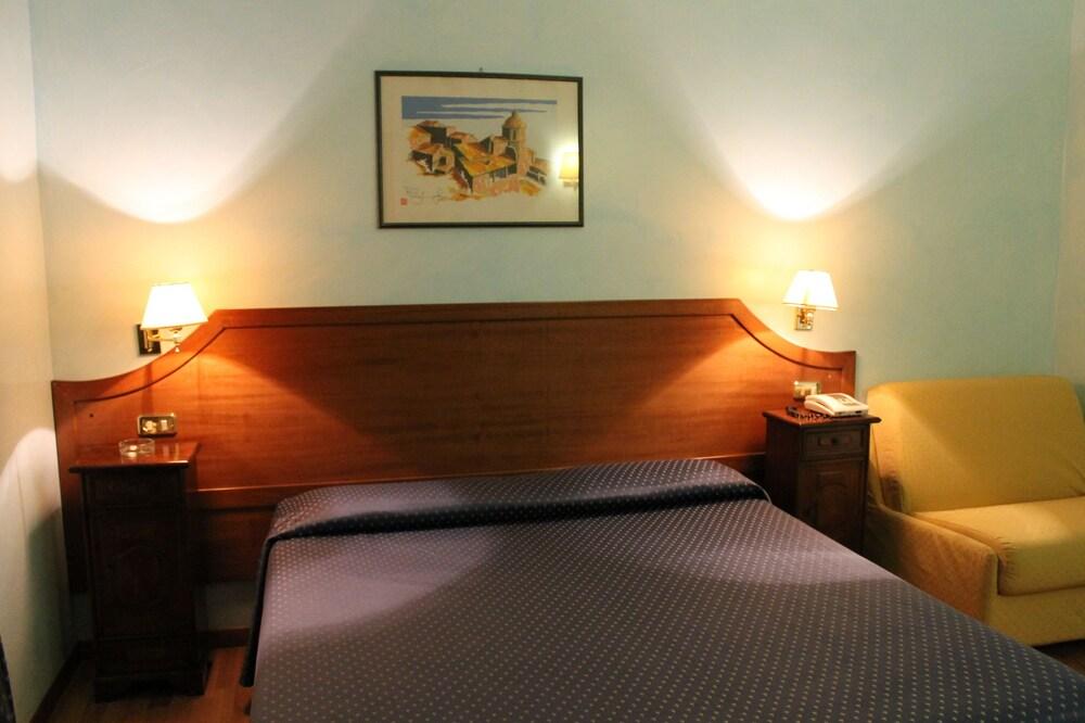Fotos del hotel - FIORI