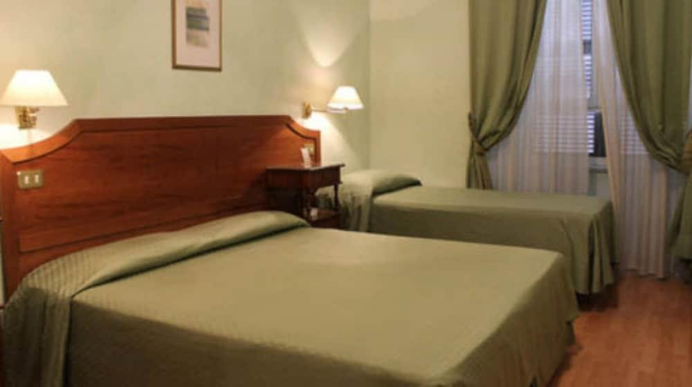 Fotos del hotel - FIORI