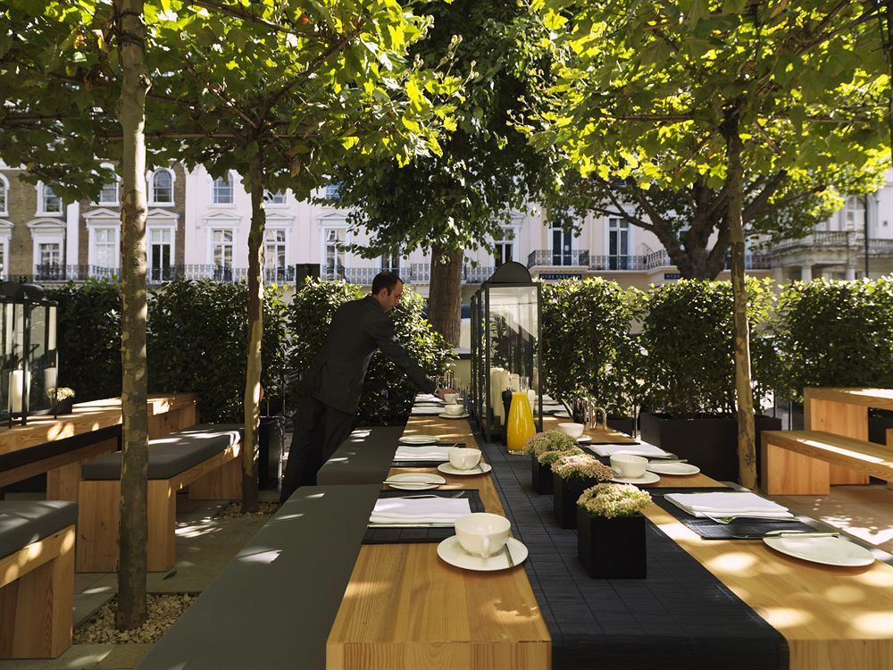 Fotos del hotel - LA SUITE WEST