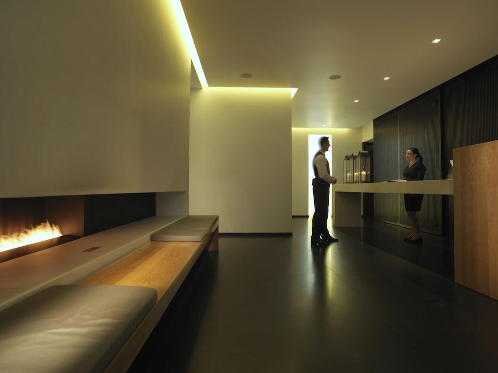 Fotos del hotel - LA SUITE WEST