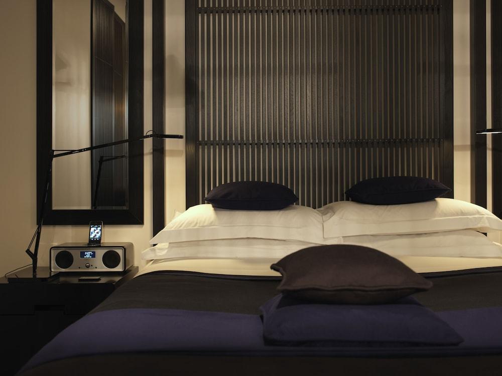 Fotos del hotel - LA SUITE WEST