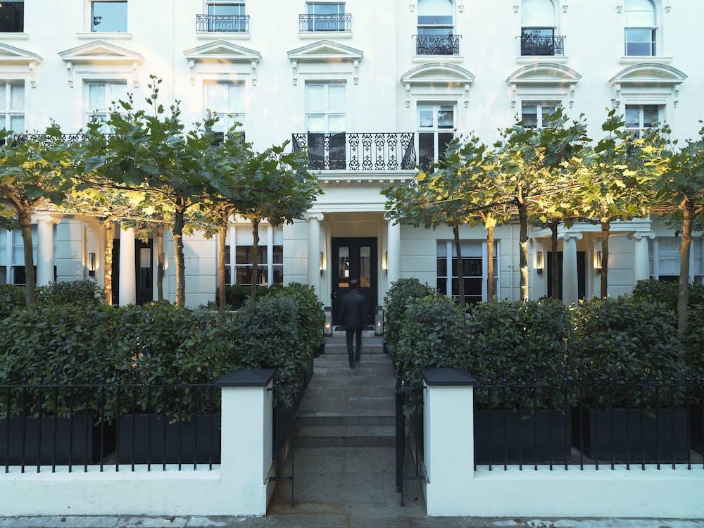 Fotos del hotel - LA SUITE WEST