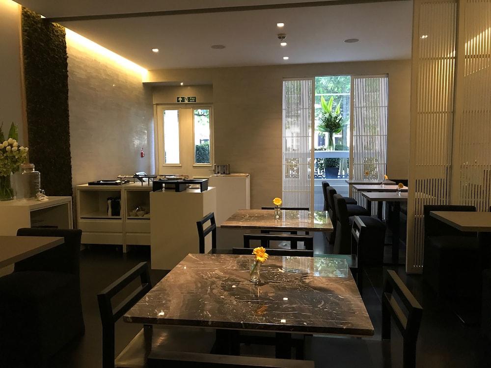 Fotos del hotel - LA SUITE WEST