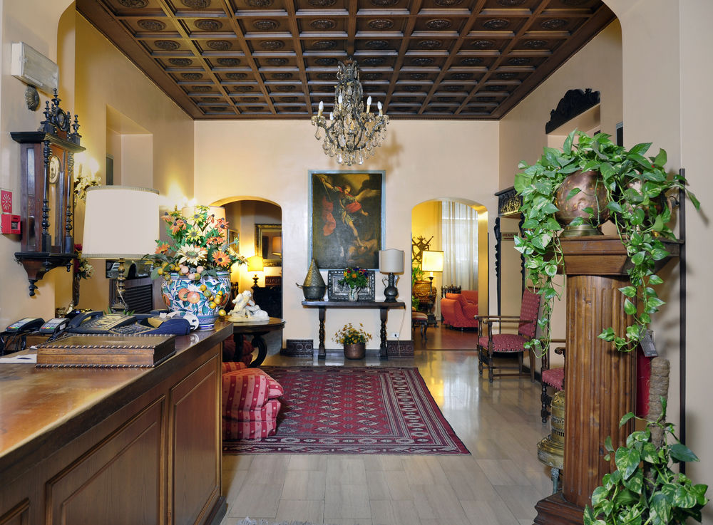 Fotos del hotel - Hotel San Guido