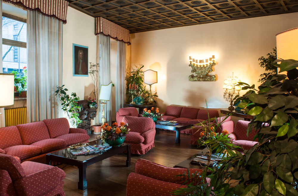 Fotos del hotel - Hotel San Guido
