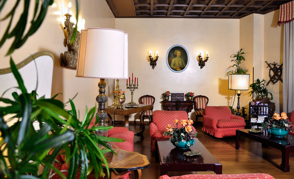 Fotos del hotel - Hotel San Guido