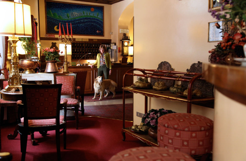 Fotos del hotel - Hotel San Guido
