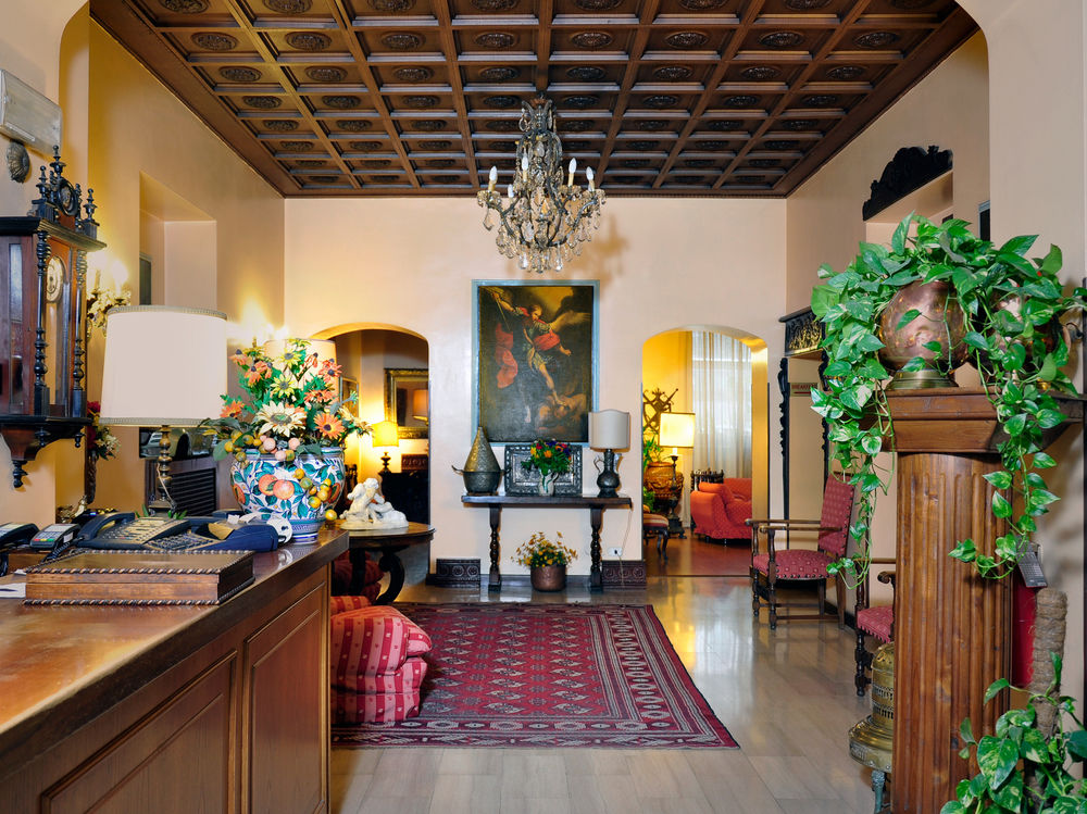Fotos del hotel - Hotel San Guido