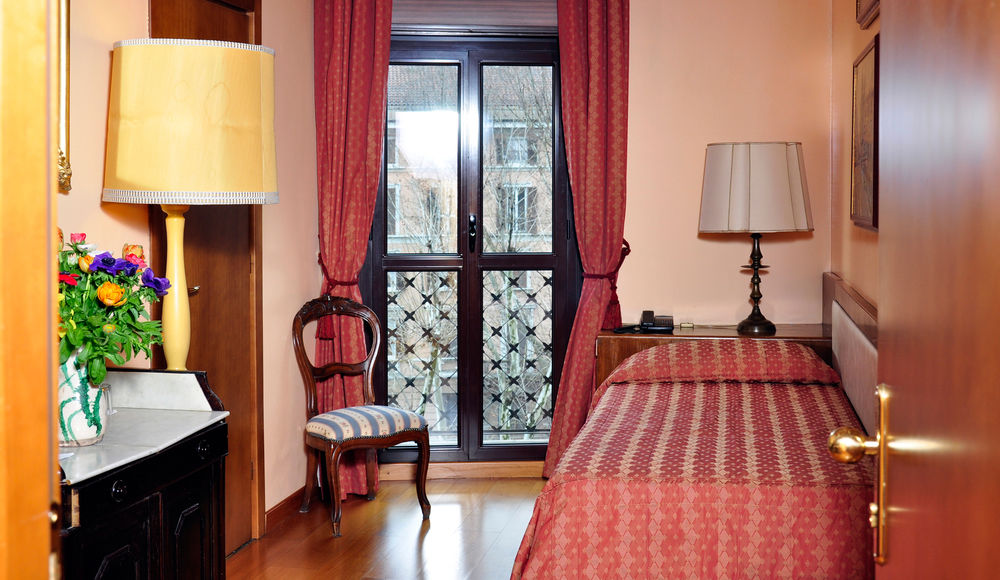 Fotos del hotel - Hotel San Guido