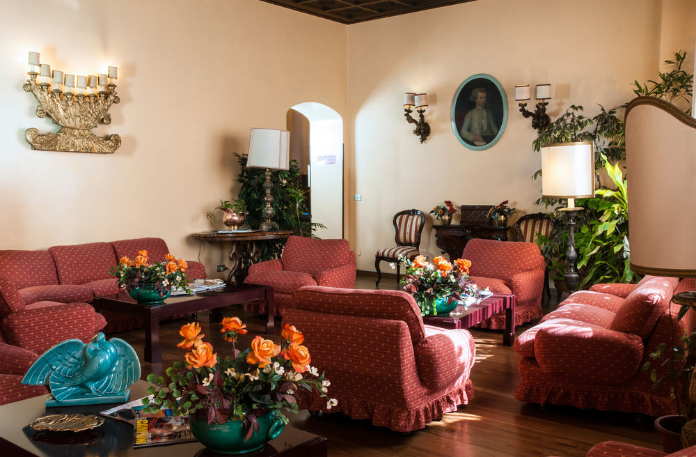 Fotos del hotel - Hotel San Guido