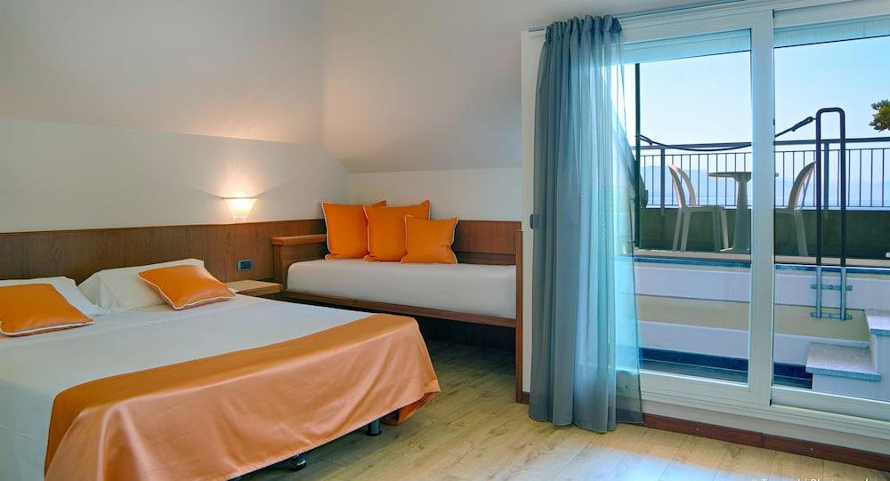 Fotos del hotel - BEST WESTERN REGINA ELENA