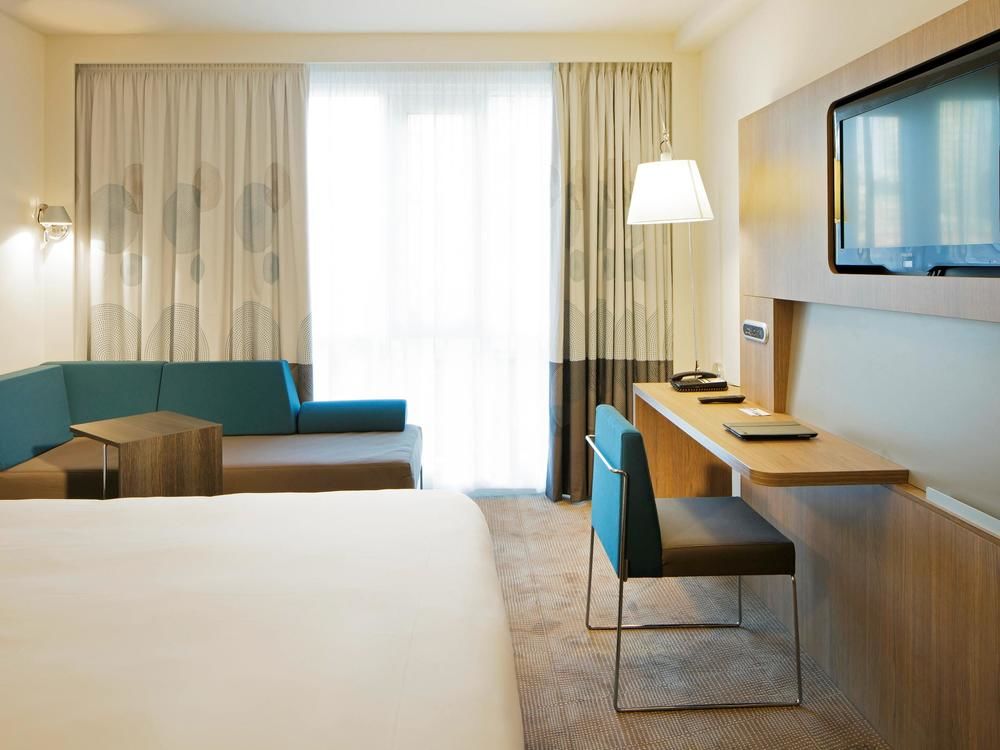 Fotos del hotel - Novotel London Blackfriars