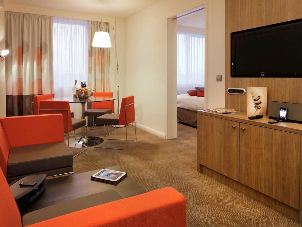 Fotos del hotel - Novotel London Blackfriars