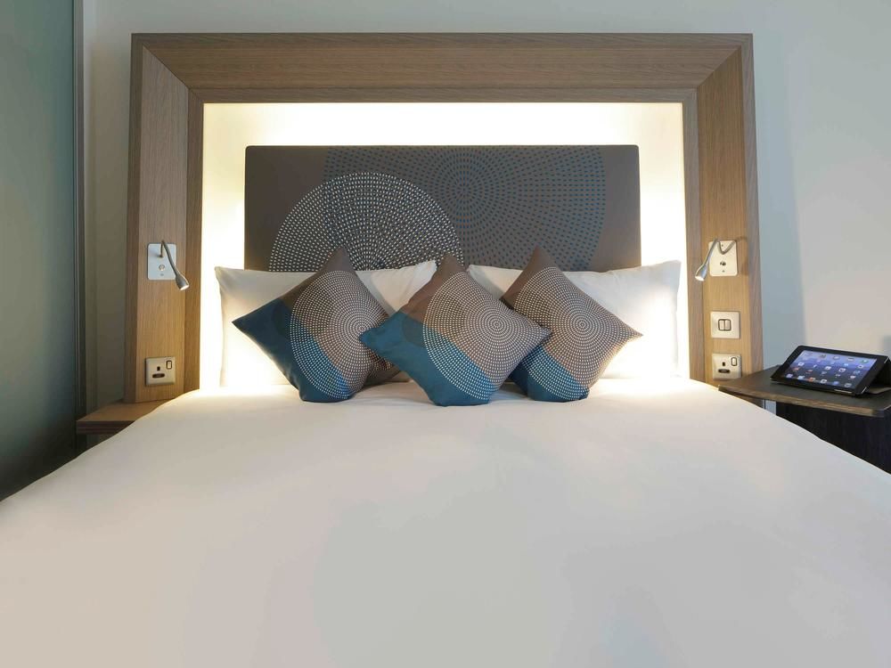 Fotos del hotel - Novotel London Blackfriars