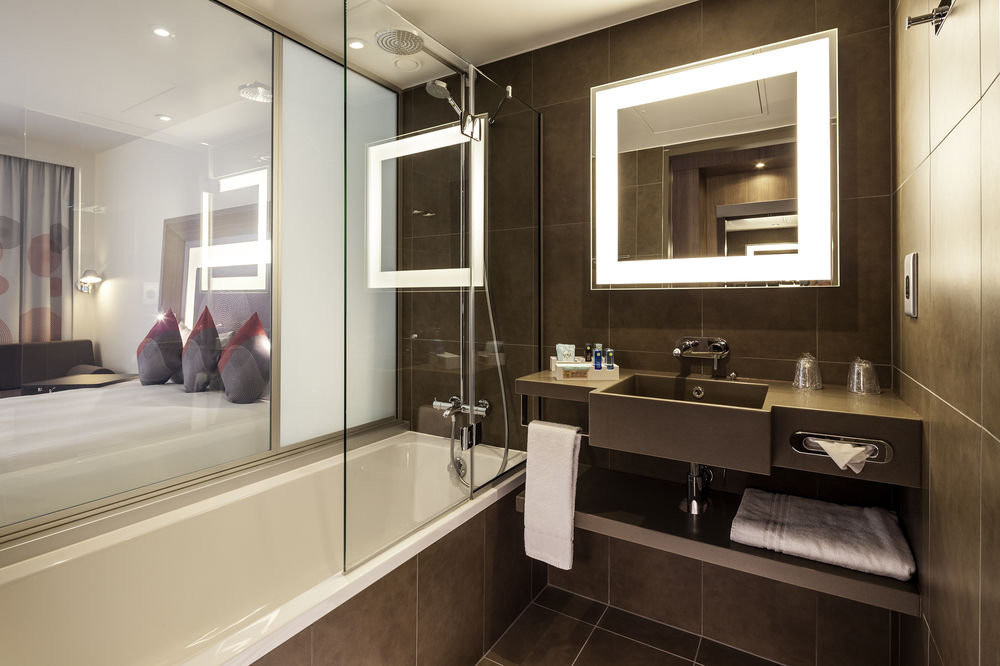 Fotos del hotel - Novotel London Blackfriars