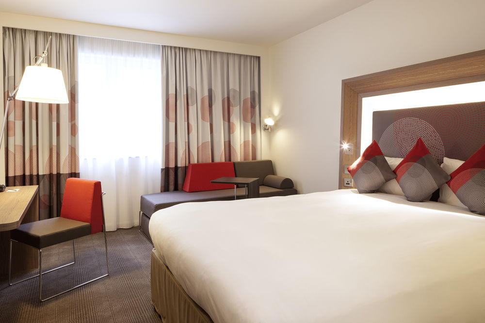 Fotos del hotel - Novotel London Blackfriars