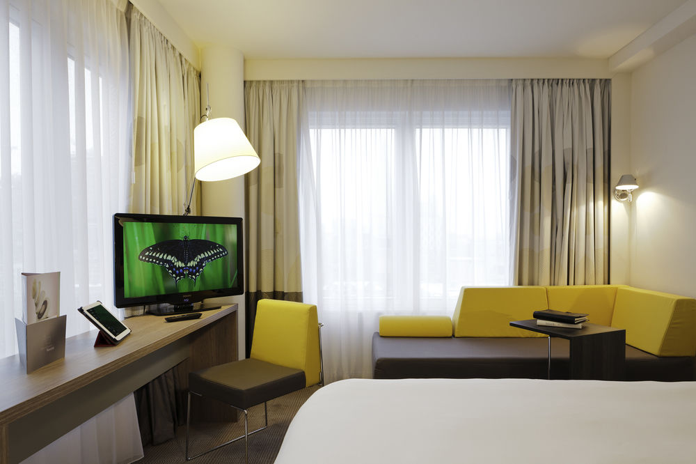 Fotos del hotel - Novotel London Blackfriars