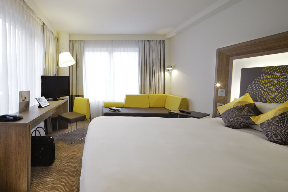 Fotos del hotel - Novotel London Blackfriars