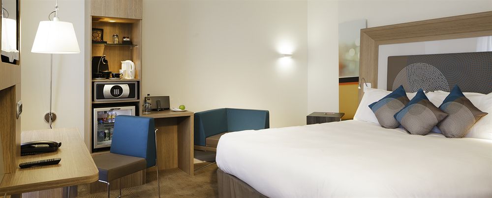 Fotos del hotel - Novotel London Blackfriars