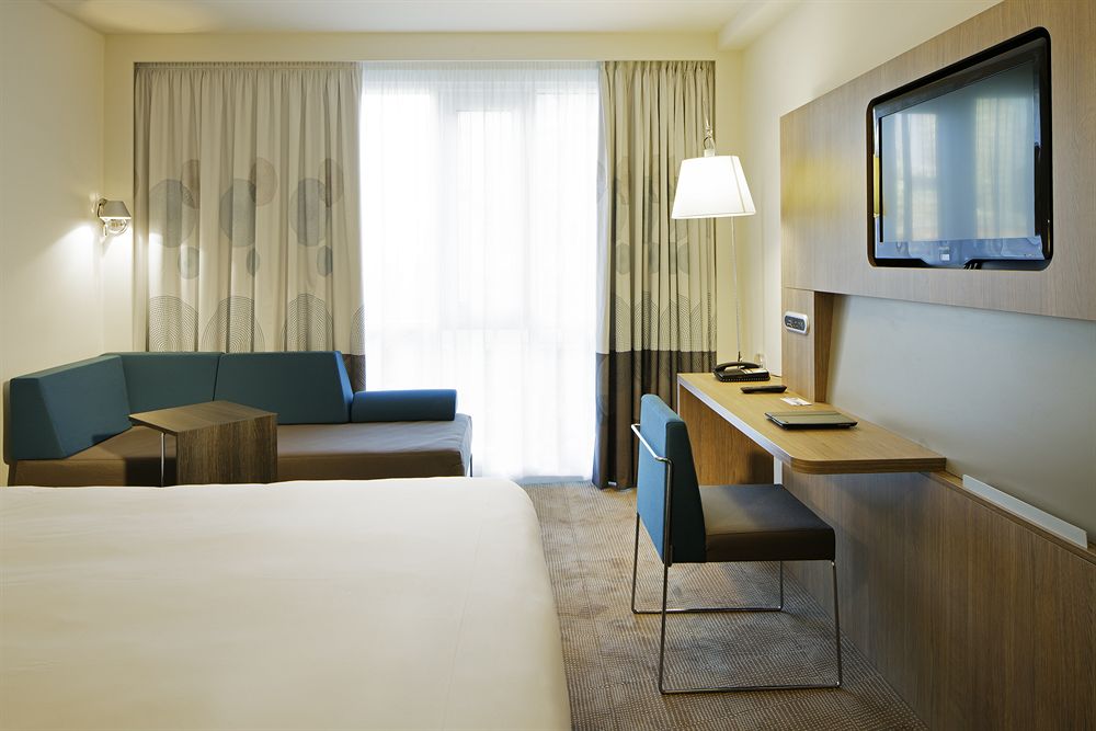 Fotos del hotel - Novotel London Blackfriars