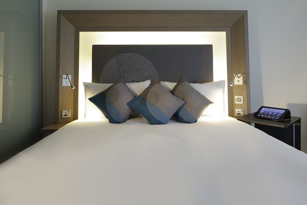 Fotos del hotel - Novotel London Blackfriars