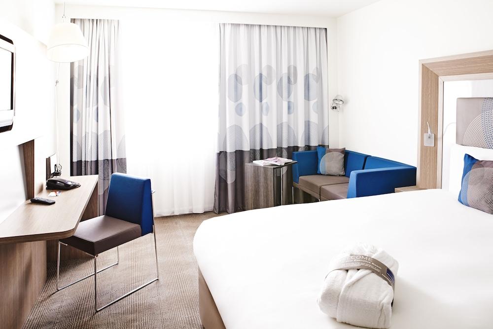 Fotos del hotel - Novotel London Blackfriars