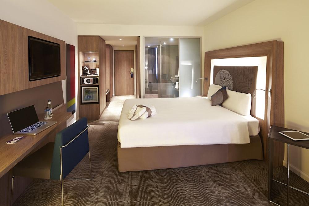 Fotos del hotel - Novotel London Blackfriars