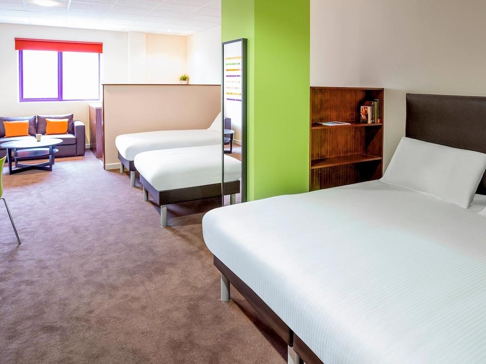 Fotos del hotel - IBIS STYLES LONDON EXCEL