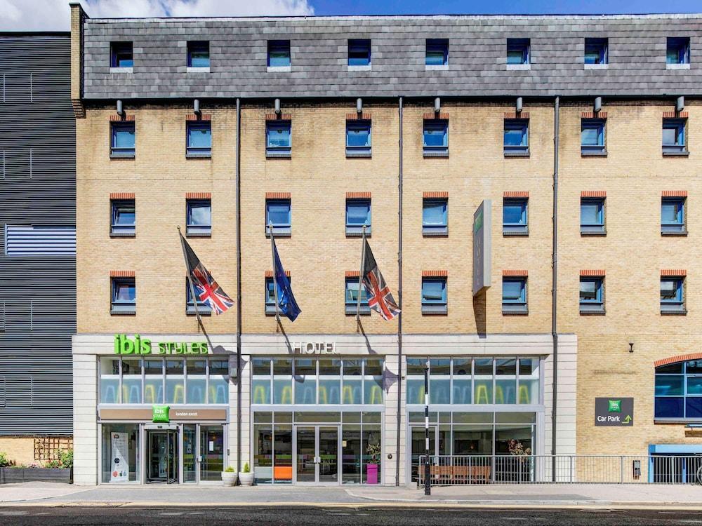 Fotos del hotel - IBIS STYLES LONDON EXCEL