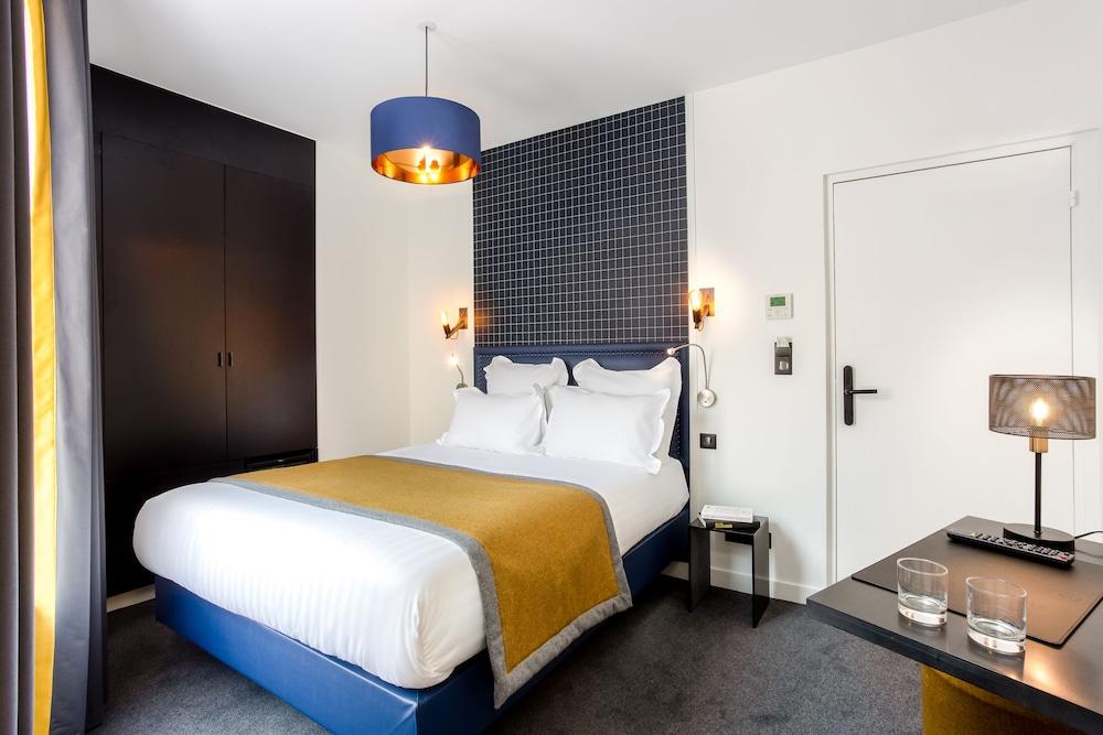 Fotos del hotel - CLARISSE