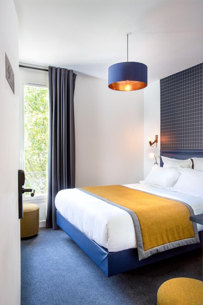 Fotos del hotel - CLARISSE
