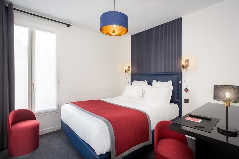 Fotos del hotel - CLARISSE