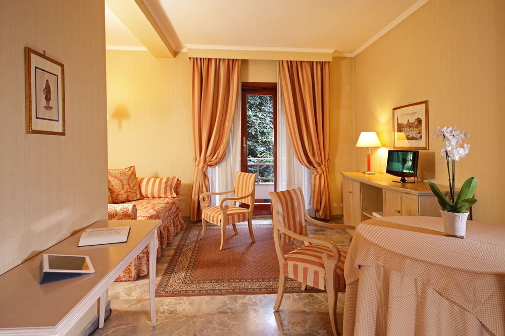 Fotos del hotel - AURELIA RESIDENCE SAN PIETRO