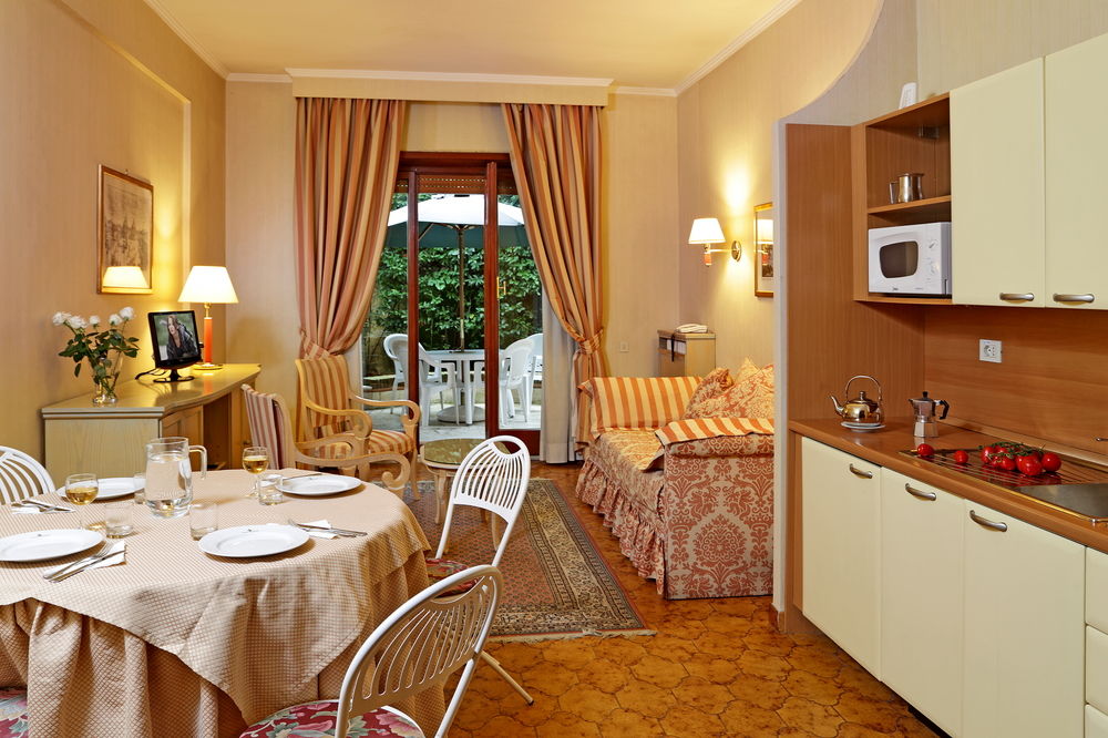 Fotos del hotel - AURELIA RESIDENCE SAN PIETRO