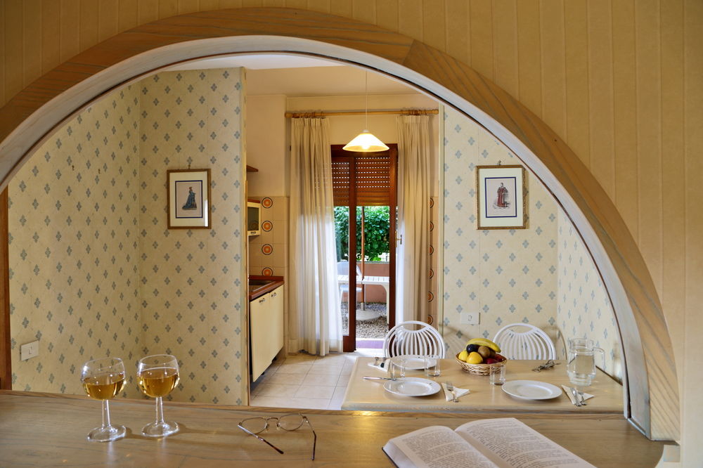 Fotos del hotel - AURELIA RESIDENCE SAN PIETRO