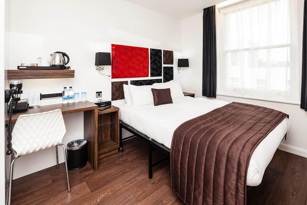 Fotos del hotel - CHISWICK ROOMS