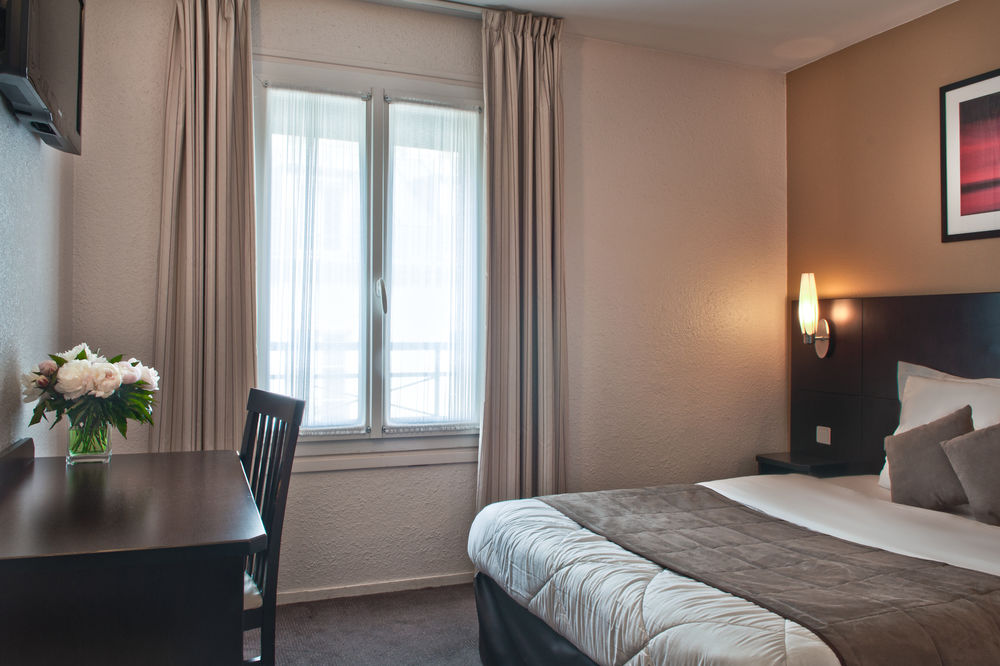 Fotos del hotel - LES HAUTS DE PASSY