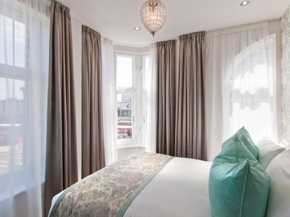Fotos del hotel - W12 ROOMS