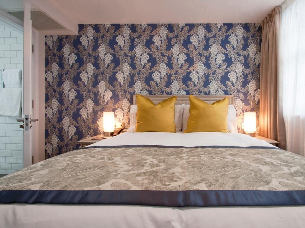 Fotos del hotel - W12 ROOMS