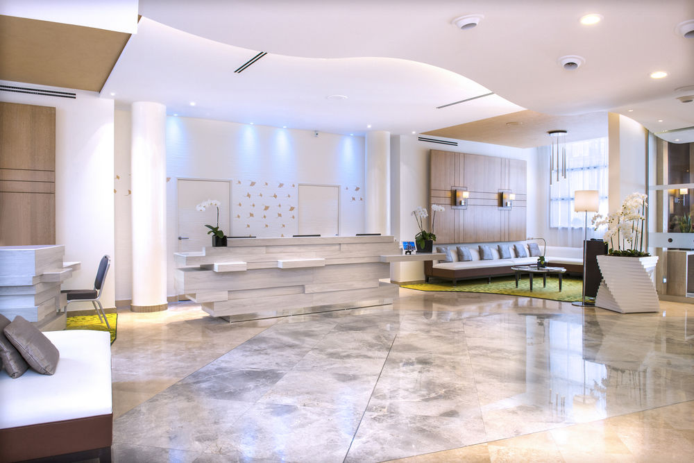 Fotos del hotel - AMPERE