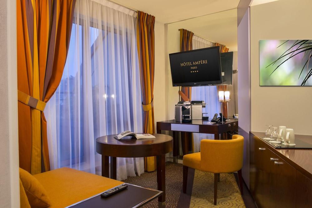 Fotos del hotel - AMPERE
