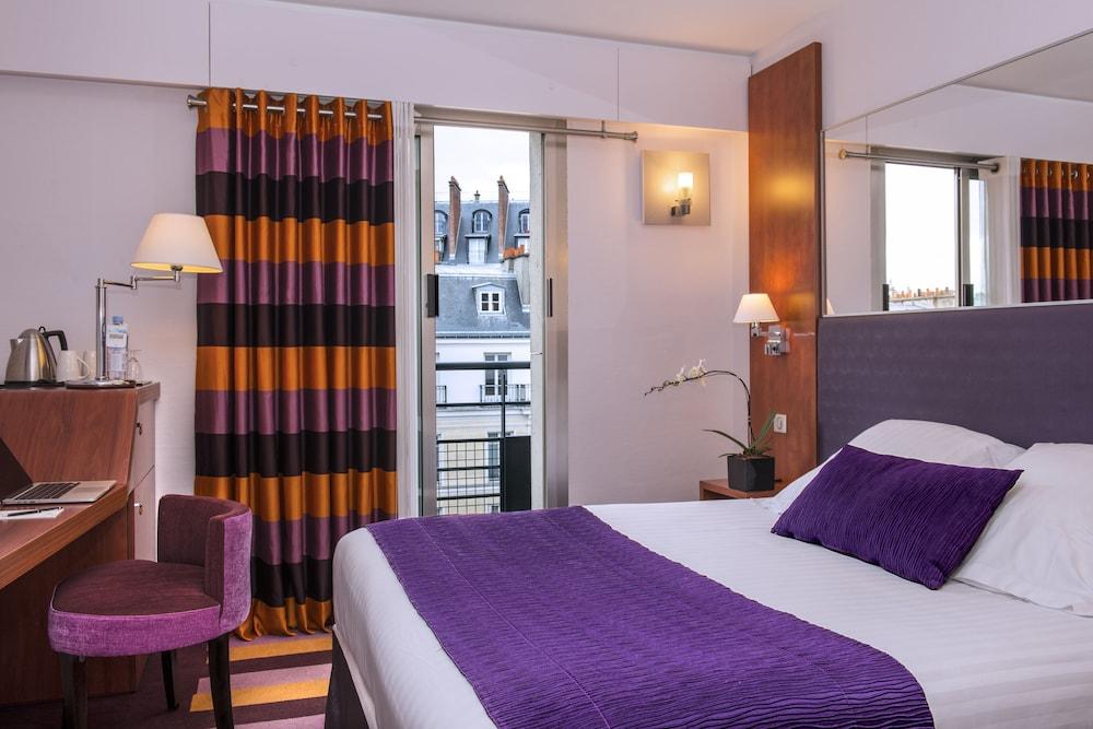 Fotos del hotel - AMPERE