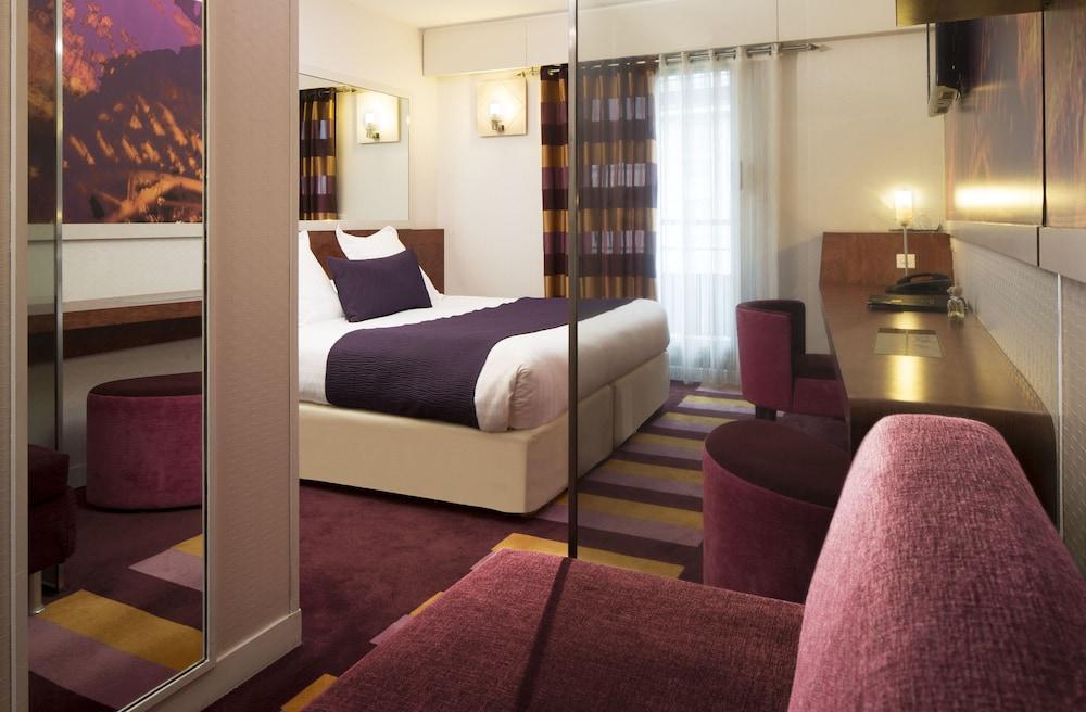 Fotos del hotel - AMPERE