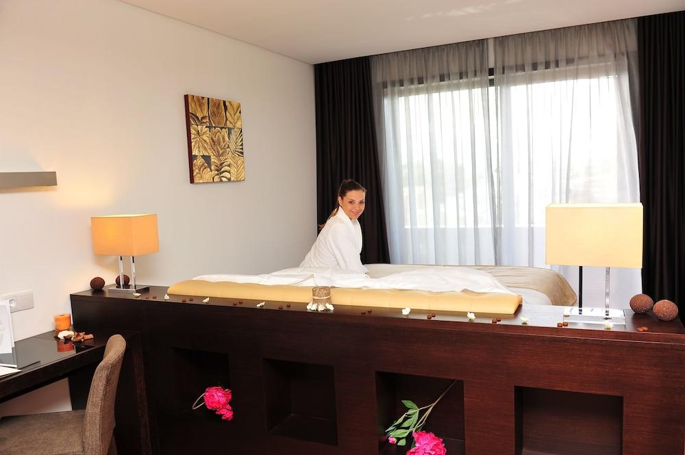 Fotos del hotel - Axis Porto Business & SPA Hotel