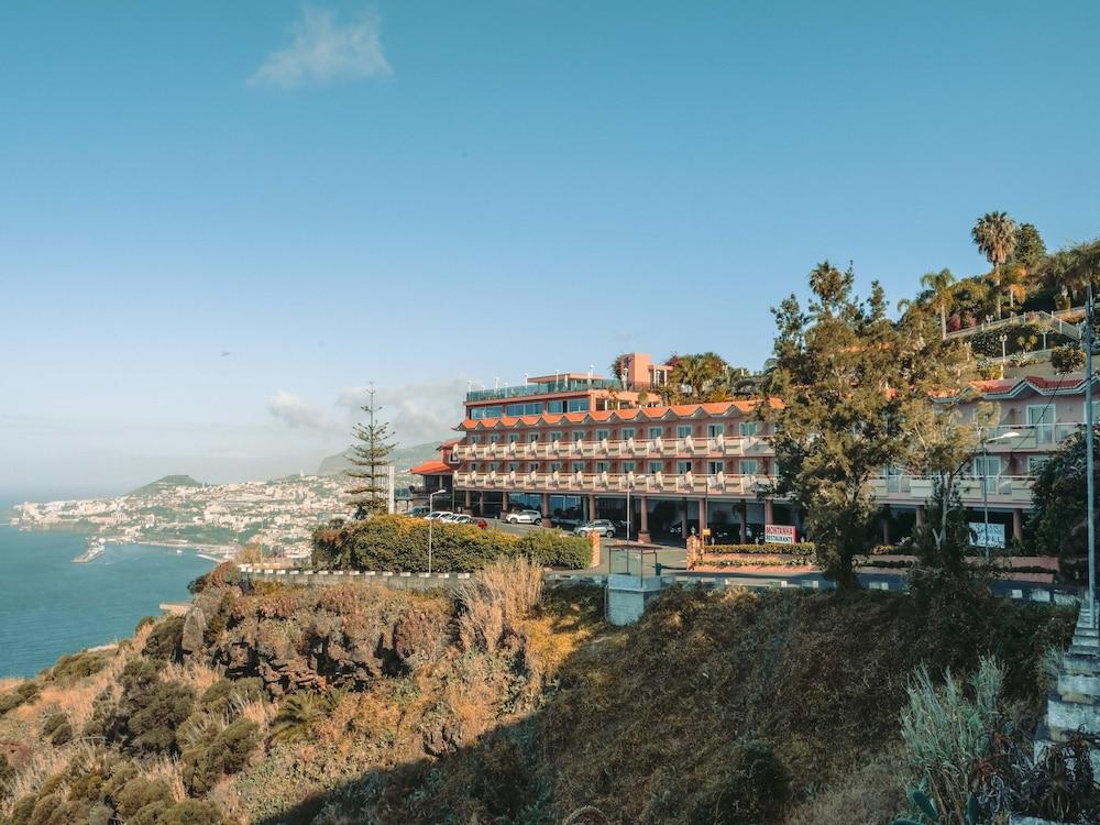 Fotos del hotel - Ocean Gardens